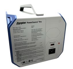 Energizer Ultimate PowerSource Pro Battery Generator Model: ENGB1000`